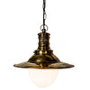 Victoria Station Pendant