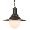 Victoria Station Pendant