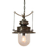 Paddington Pendant - Small