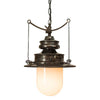 Paddington Pendant - Small