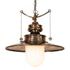 Paddington Pendant - Large