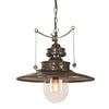 Paddington Pendant - Large