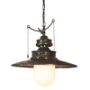 Paddington Pendant - Large