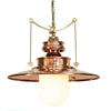 Paddington Pendant - Large