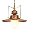 Paddington Pendant - Large