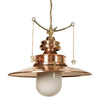 Paddington Pendant - Large