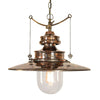 Paddington Pendant - Large