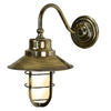 Wheelhouse Wall Sconce