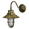 Wheelhouse Wall Sconce
