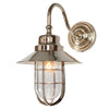 Wheelhouse Wall Sconce