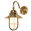 Wheelhouse Wall Sconce