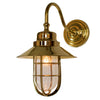 Wheelhouse Wall Sconce