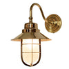 Wheelhouse Wall Sconce