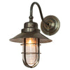 Wheelhouse Wall Sconce