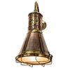 Freighter Wall Sconce