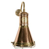 Freighter Wall Sconce