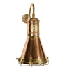 Freighter Wall Sconce