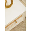 Holland Side Table - Matte White