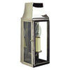 Strathmore Slim Wall Lantern