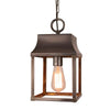 Strathmore Hanging Lantern Small