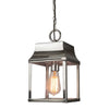 Strathmore Hanging Lantern Small