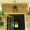 Strathmore Hanging Lantern Small