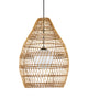 Fishtrap Outdoor Pendant