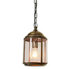 Wentworth Pendant