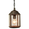 Wentworth Pendant
