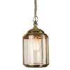 Wentworth Pendant