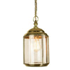 Wentworth Pendant