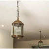 Wentworth Pendant