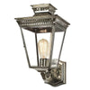 Pagoda Wall Lantern