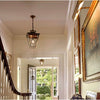 Pagoda Hanging Lantern- Three Light