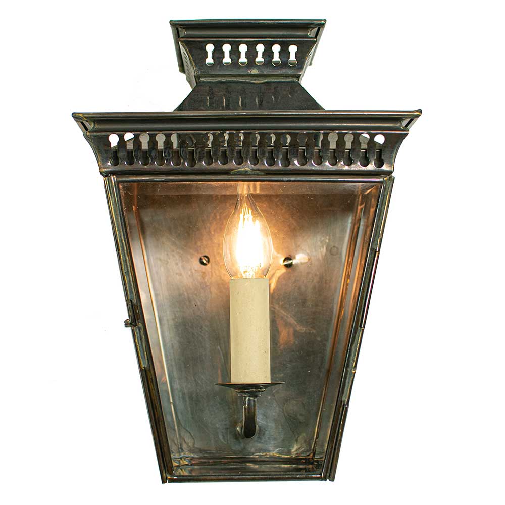 Pagoda Passage Wall Lantern