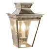 Pagoda Passage Wall Lantern