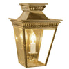 Pagoda Passage Wall Lantern
