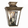 Pagoda Passage Wall Lantern