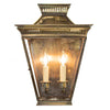 Pagoda Passage Wall Lantern