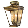 Pagoda Passage Wall Lantern