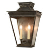 Pagoda Passage Wall Lantern