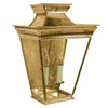 Pagoda Passage Wall Lantern