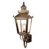 Chateau Wall Lantern