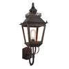 Chateau Wall Lantern