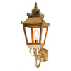 Chateau Wall Lantern