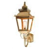 Chateau Wall Lantern