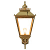 Chateau Wall Lantern