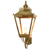 Chateau Wall Lantern