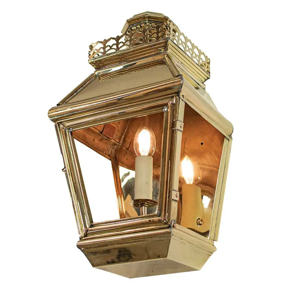 Chateau Passage Lantern
