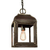 Hemingway Hanging Lantern